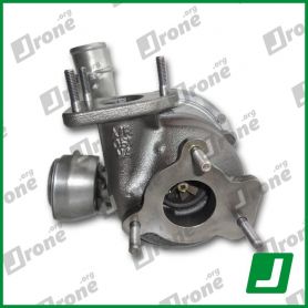 TURBO Neuf | RENAULT - 2.2 DCI 150 cv | 718089